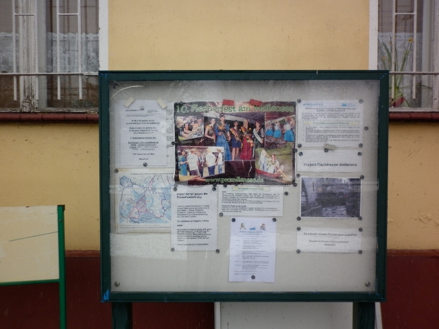 10.Fischerfest am Mellensee