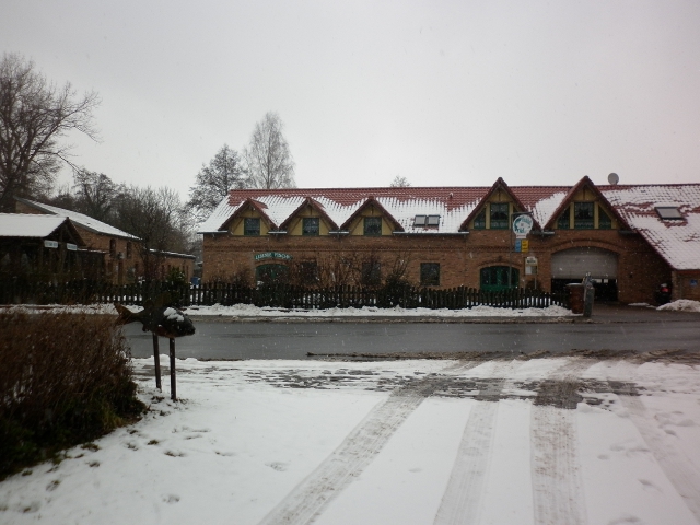 Fischer2 am Mellensee